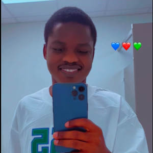 Photo of Amoako Duncan