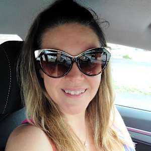 Photo of Pam
