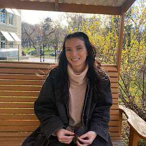 Photo of olivia