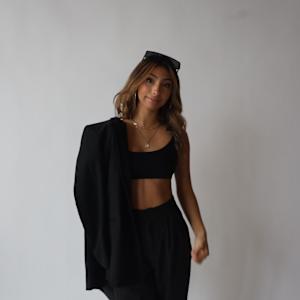 Photo of Ariana
