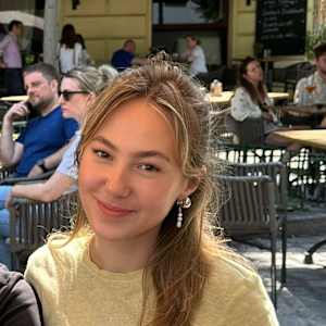 Photo of Sofia