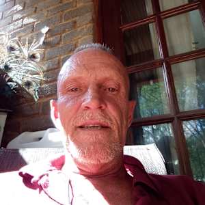 Photo of Henk Horn