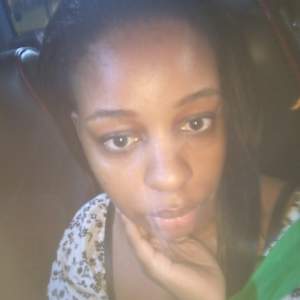 Photo of Lindelwe Shezi