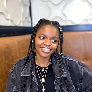 Photo of Lesedi