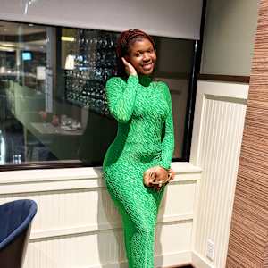 Vimbainashe Chengeta