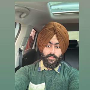Photo of Gursimranjeet Singh