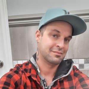 Photo of Rick