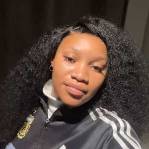 Photo of Ayanda Zwane