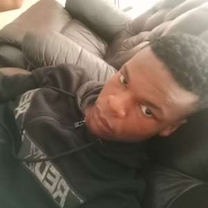 Photo of Kgwerano