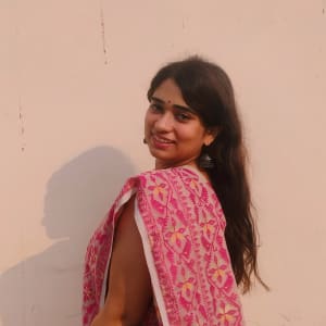 Photo of Ishika Dutta