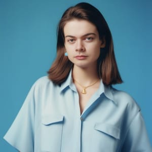 Photo of Chuck