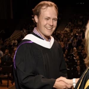 Photo of Kennedy