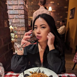 Photo of Krisha