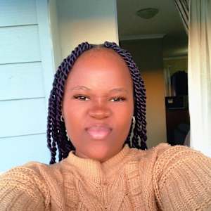 Photo of Nokwanda Mhlongo