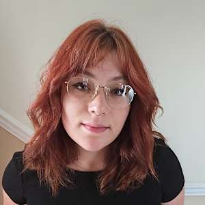 Photo of Christina Childs