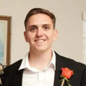 Photo of Ethan