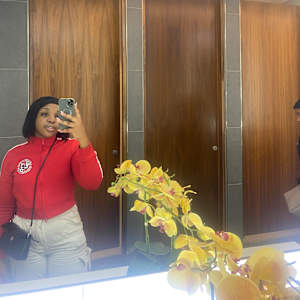 Photo of Antonette