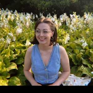 Photo of Keira