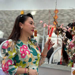 Photo of Linh Truc Phan-matsuura