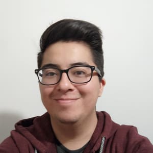 Photo of Francisco