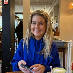 Photo of Amy