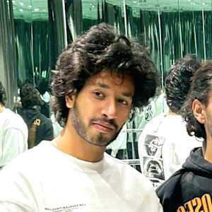 Photo of Karan