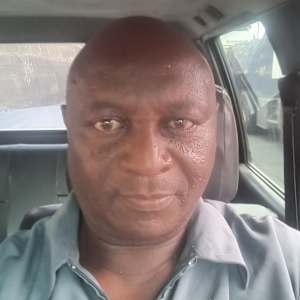 Photo of Jackie Mabusela