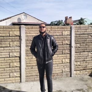 Photo of Dillon