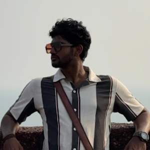 Photo of Dhanush