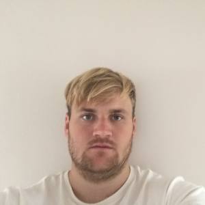 Photo of Callum