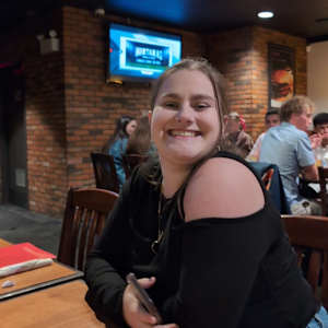 Photo of Portia