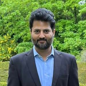 Photo of Tariq