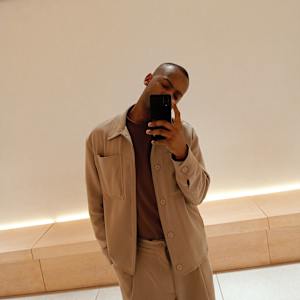 Photo of Jayson