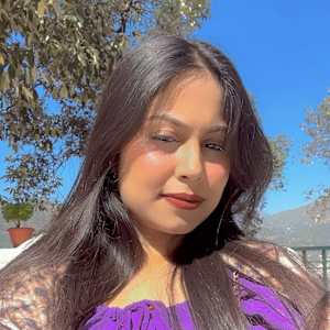 Photo of khushi