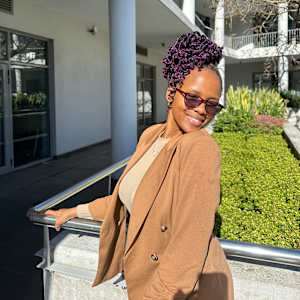 Photo of Nomonde