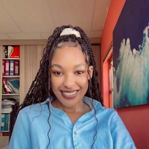 Photo of Khanyisa