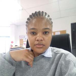 Photo of Nomfundo
