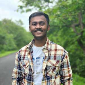 Photo of Aman Singh Thakur