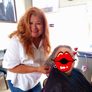 Photo of Anthea