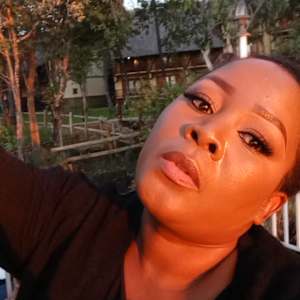 Photo of Mbali