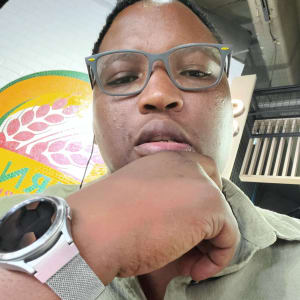 Photo of Kabelo