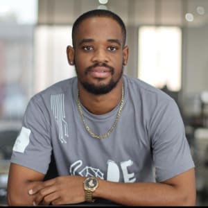 Photo of Kelebogile
