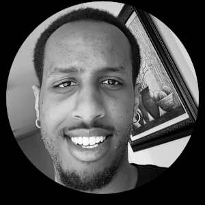 Photo of Dan Utabara