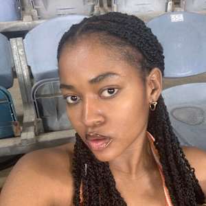 Photo of Nthabiseng