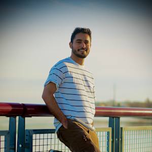 Photo of Kirat