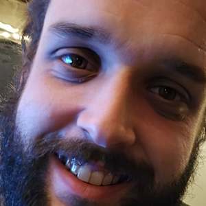 Photo of Daniel Wonnacott