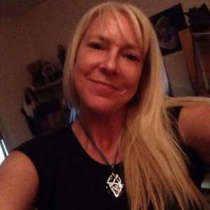 Photo of Lisa