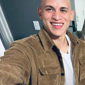 Photo of Timothy