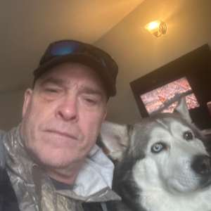 Photo of Robert