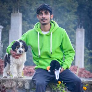 Photo of Manish Sharma